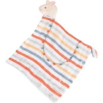 Tikiri Lilith Schmusetuch