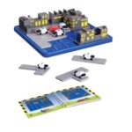 SmartGames Gangsterjagd