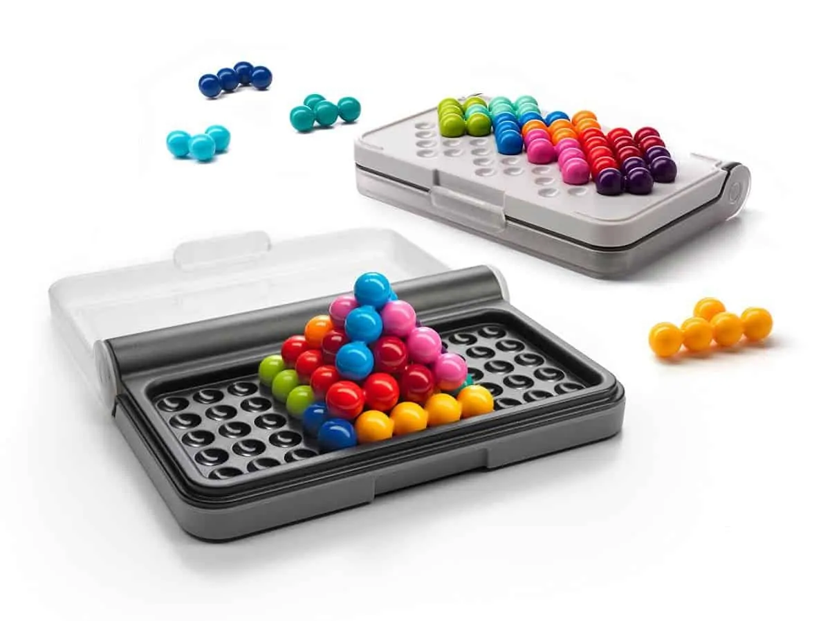 SmartGames IQ Puzzler Pro (2) SmartGames IQ Puzzler Pro