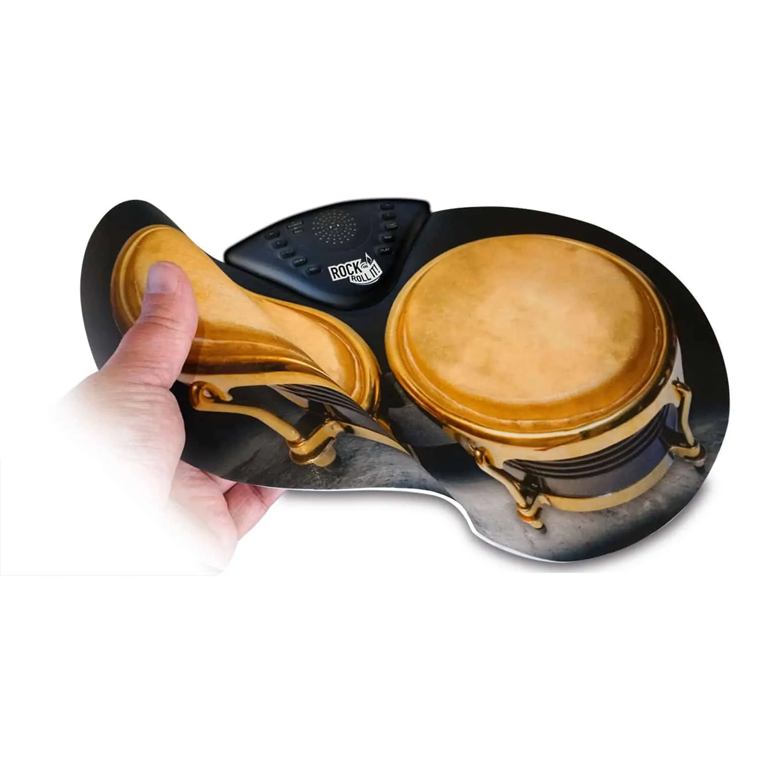 Mukikim Rock and Roll It Bongos (3) Mukikim Rock and Roll It Bongos