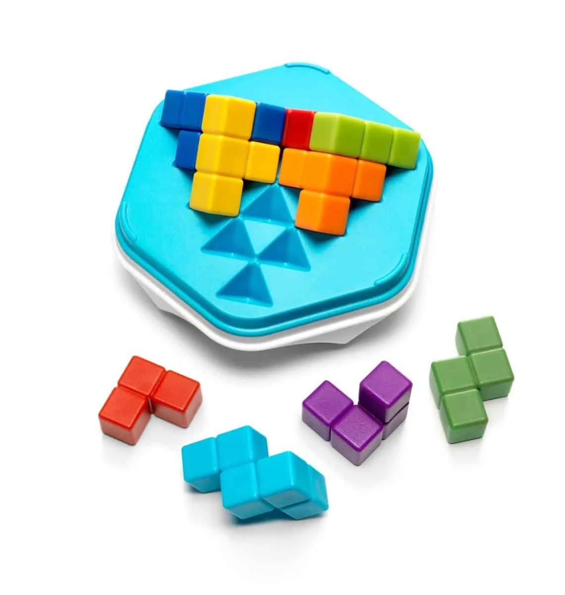 Smart Games ZigZag Puzzler (4) Smart Games ZigZag Puzzler