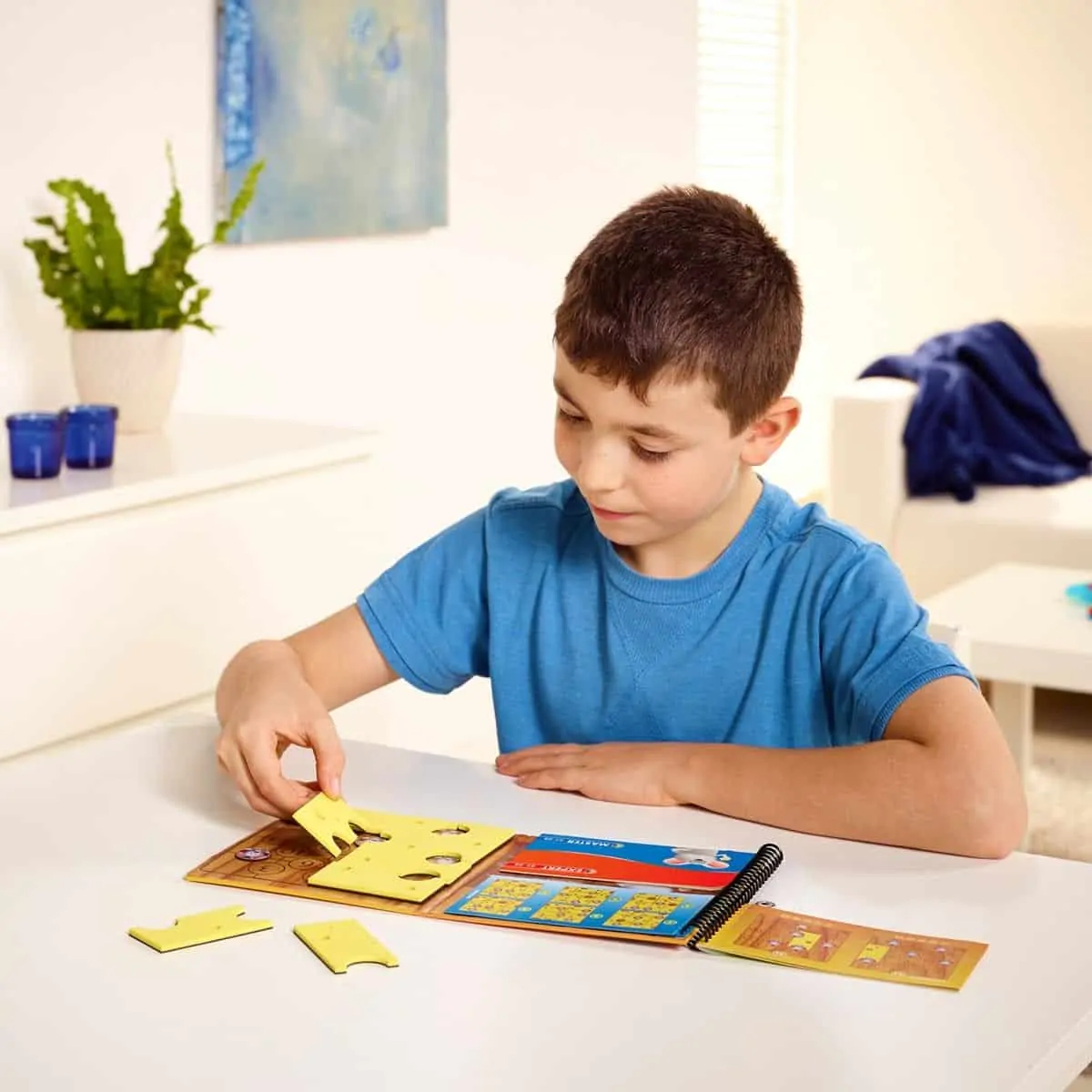 SmartGames Brain Cheeser (4) SmartGames Brain Cheeser