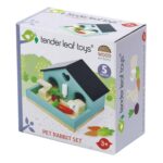 Tender Leaf Toys Kaninchen