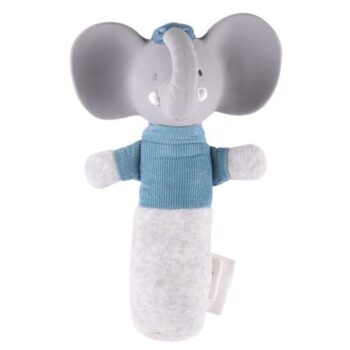 Tikiri Alvin Quietschfigur