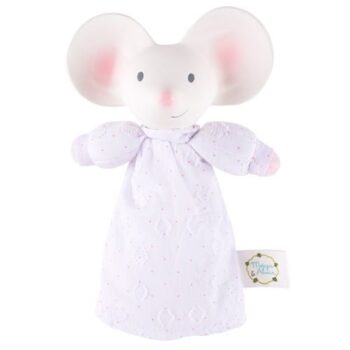 Tikiri Meiya Quietschfigur