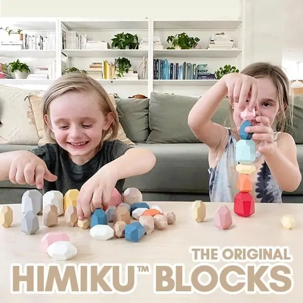 Himiku Original Blocks Bunt (1) Himiku Original Blocks Bunt