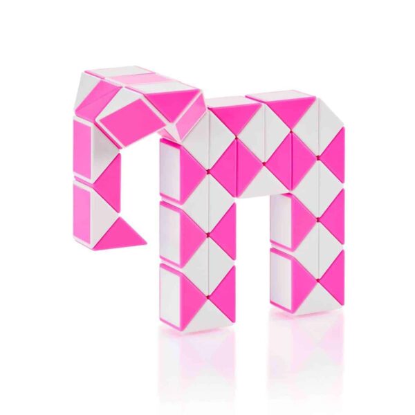 Cubidi Magic Snake - 48 Blöcke (10)