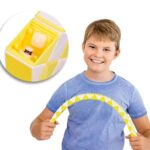 Cubidi Magic Snake - 48 Blöcke, versch. Farben – Bild 2