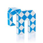 Cubidi Magic Snake - 48 Blöcke (7)