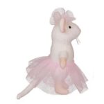 Das Mäusehaus Stofffigur Ella