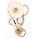 Leg & Go Disk Swing (1)