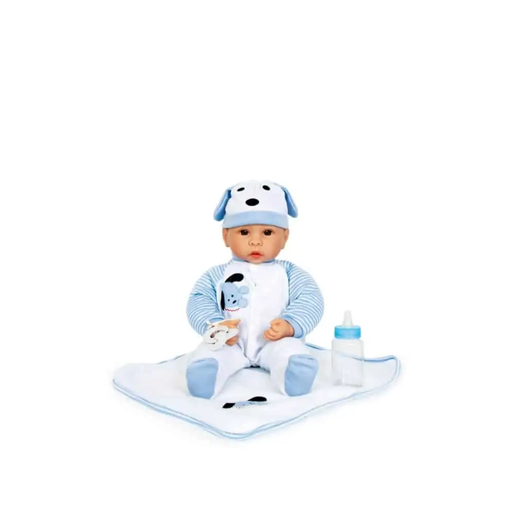 Small Foot Puppe Benno (1) Small Foot Puppe Benno