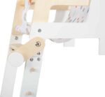 Small Foot Puppenhochstuhl