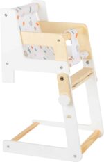 Small Foot Puppenhochstuhl