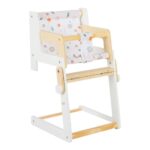 Small Foot Puppenhochstuhl