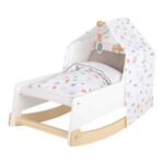Small Foot Puppenwiege