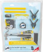 Small Foot Werkzeuggürtel Profi XL mit Werkzeug – Bild 2