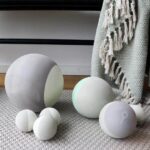 Bobles Ball verschiedene Größen (6)