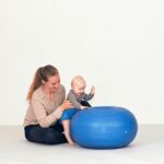 Bobles Großer Donut