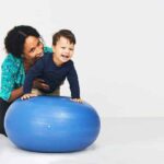 Bobles Großer Donut