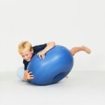 Bobles Großer Donut