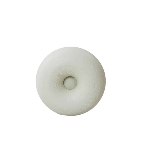 Bobles Kleiner Donut grau