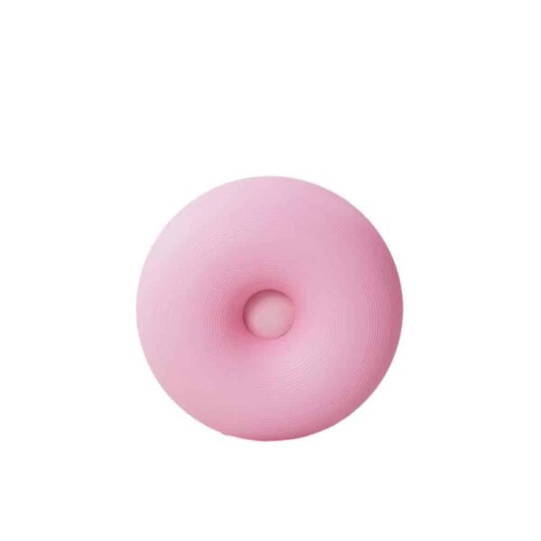 Bobles Kleiner Donut rosa