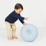 Bobles Kleiner Donut