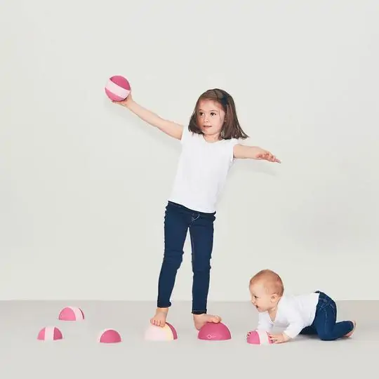 Bobles Tummelsteine (6) Bobles Tummelsteine