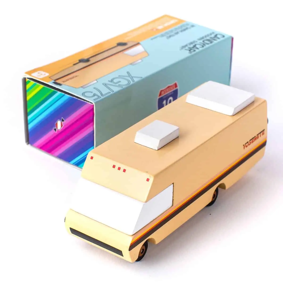 Candylab Yosemite RV (2) Candylab Yosemite RV