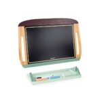 Janod Tisch- und Kreidetafel mit Zubehör