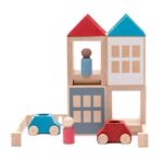 Lubulona - Lubu Town Summerville Maxi – Bild 3