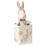 Maileg Hase in der Box - 16 cm (1)