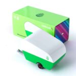 Candylab Pinecone Trailer