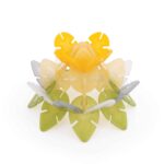 Guidecraft Interlox Blätter