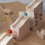 Guidecraft Unit Block Murmelbahn