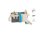 Plan Toys Frisör Set