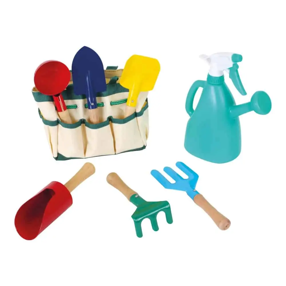 Small Foot Garten-Tasche (3) Small Foot Garten-Tasche