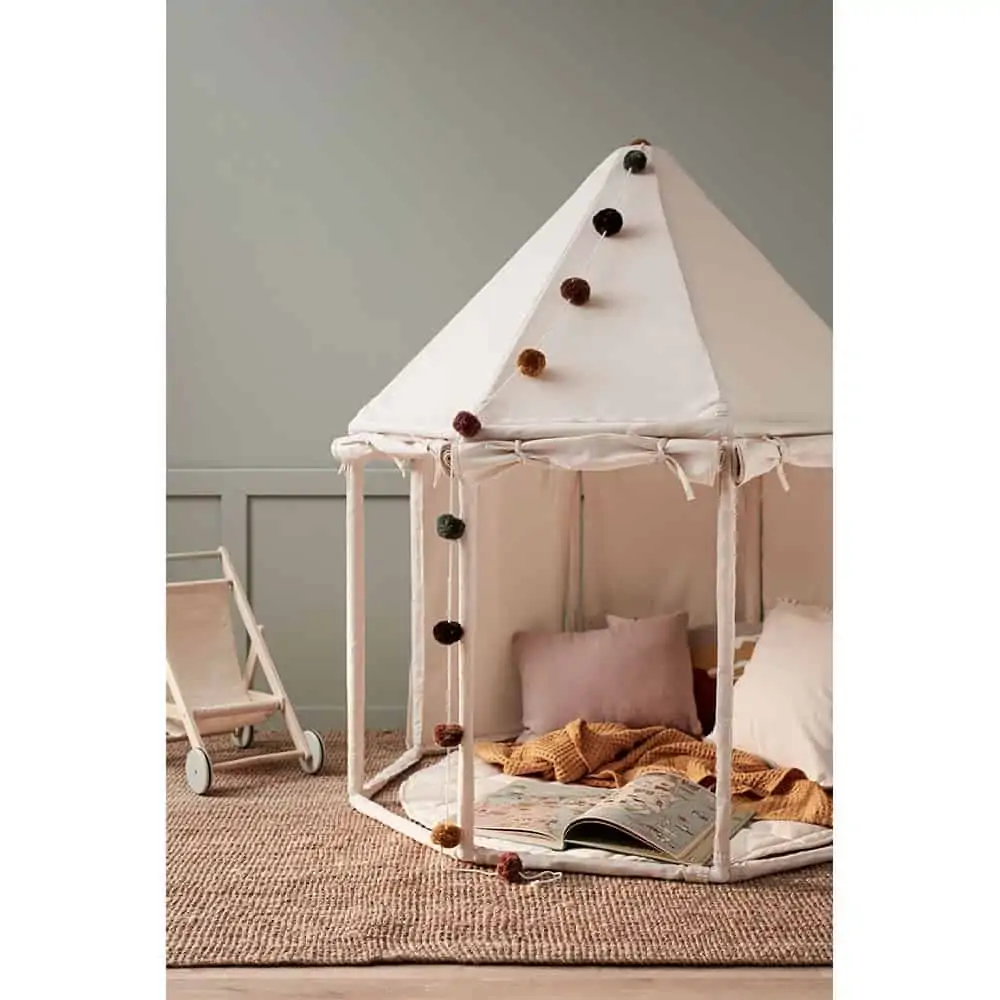 Kid's Concept Pavillion Zelt (1) Kid's Concept Pavillion Zelt (1)