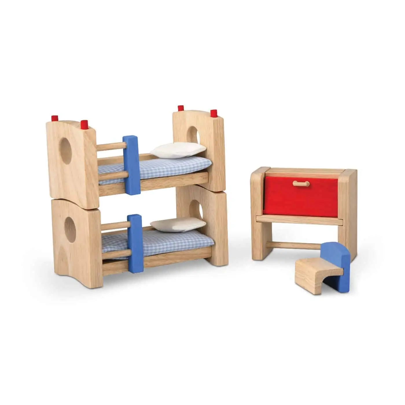 PlanToys Kinderzimmer Neo PlanToys Kinderzimmer Neo