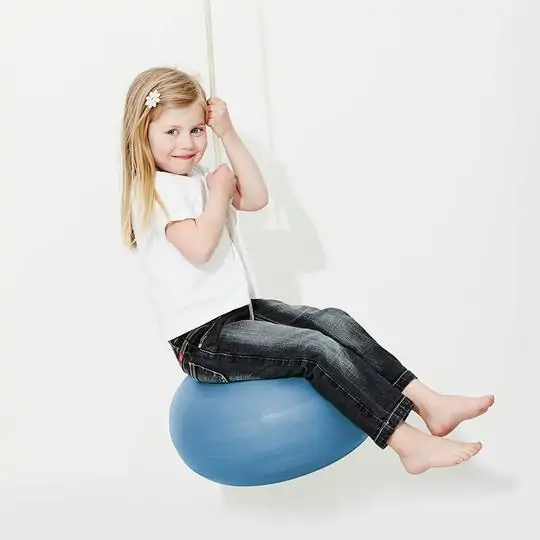 Bobles Donut Schaukel (5) Bobles Donut Schaukel (