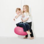 Bobles Donut Schaukel (