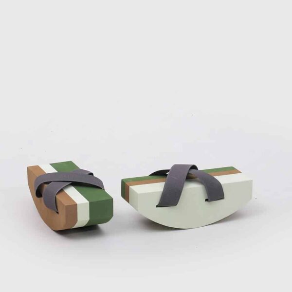 Bobles Pippi Balancierschuhe