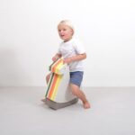 Bobles Pippi Kippbrett - Räder