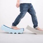 Bobles Pippi Kippbrett - Welle