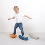 Bobles Pippi Kippbrett - Welle