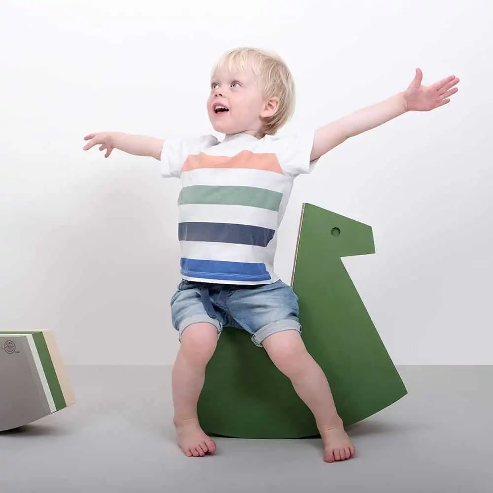 Bobles Pippi Pferd Annika (4) Bobles Pippi Pferd Annika (