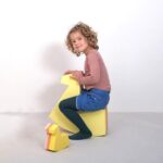 Bobles Pippi Pferd Annika