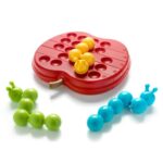 SmartGames Raupen Rabauken