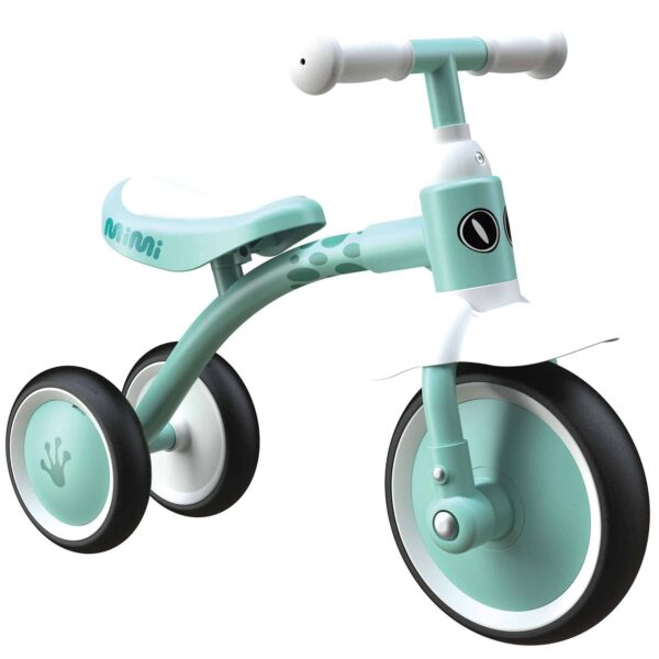 Yvolution Mimi Walker